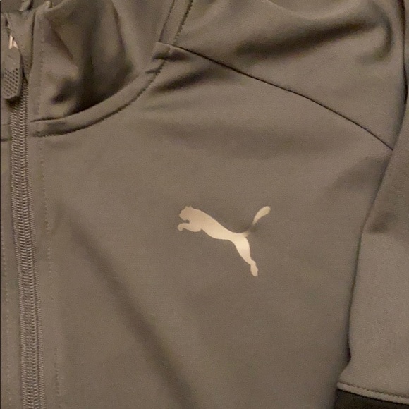 Jacket - Picture 3 of 3